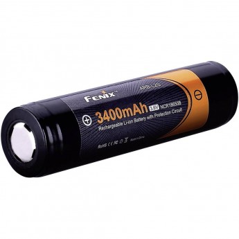 Аккумулятор 18650 FENIX ARB-L2S 3400mAh LI-ION